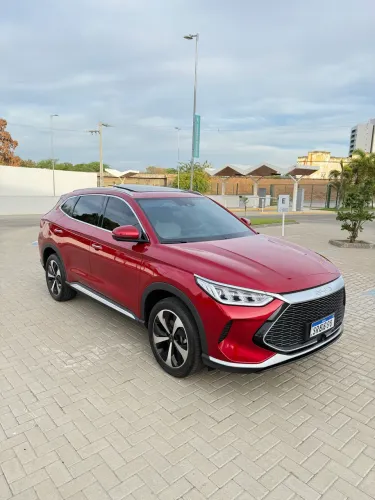 BYD Song Plus 1.5 16V Aut. (hibrido) 2024