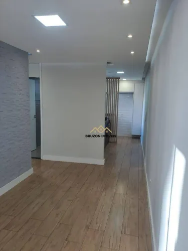 APARTAMENTO A VENDA, 2 QUARTOS, 42M², R$304.000.00, CONDOMÍNIO RESERVA FAMILY, JARDIM SÃO