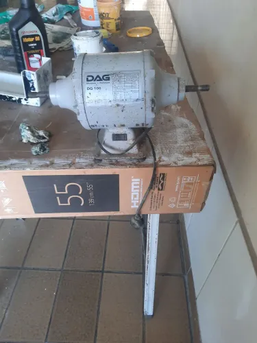 MOTOR / POLITRUZ