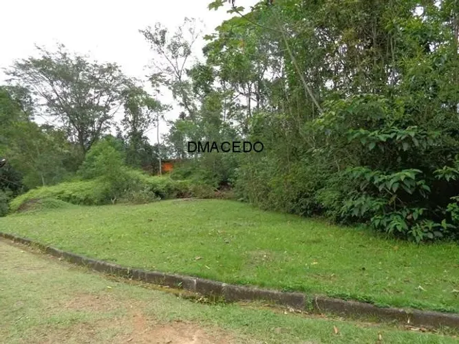 Terreno para venda em Recanto Da Lagoinha de 986.00m²