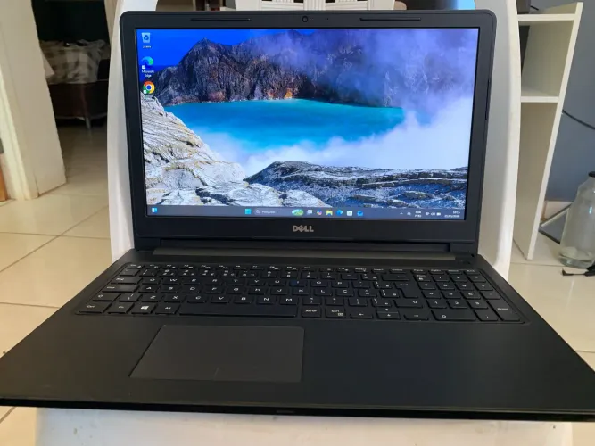 NOTEBOOK i5 Gamer 2TB placa de vídeo dedicada Tela Gigante!