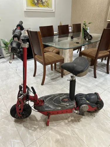 Patinetes elétrico 1000W