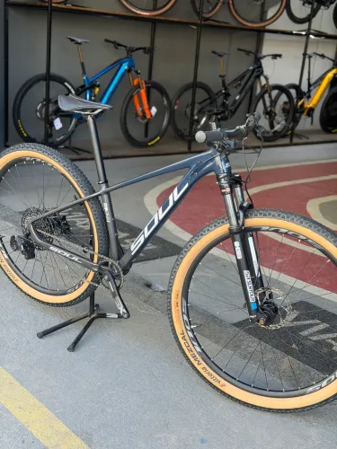 Bike Soul SL329