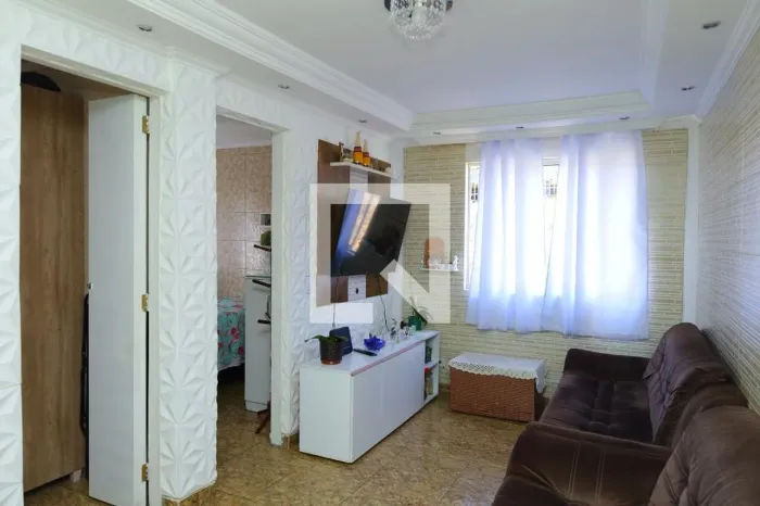 Apartamento à Venda - José Bonifácio, 2 Quartos, 45 m2