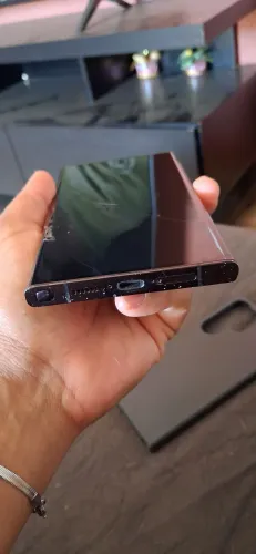 S23 ULTRA 256GB 12RAM (LEIA O ANÚNCIO)