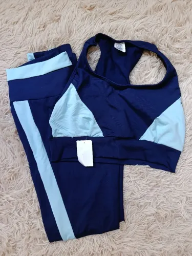 Roupas Academia
