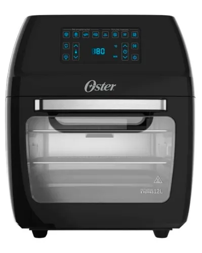 Airfryer Oven Oster 12 L