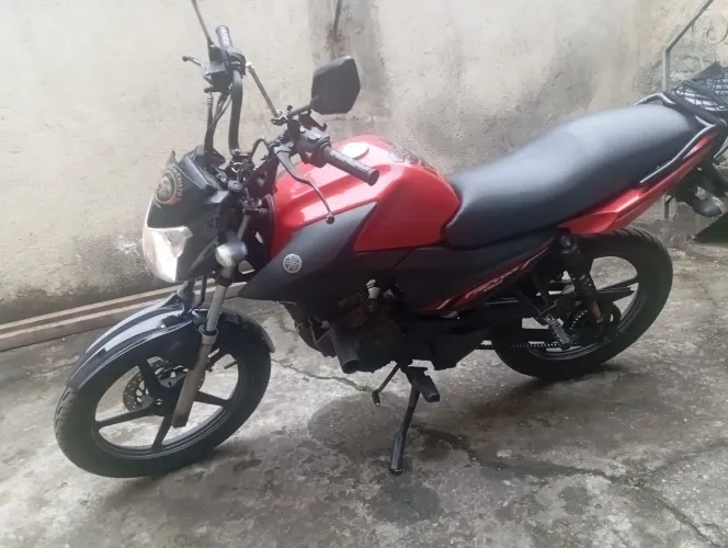 Yamaha Factor 150 ED Flex