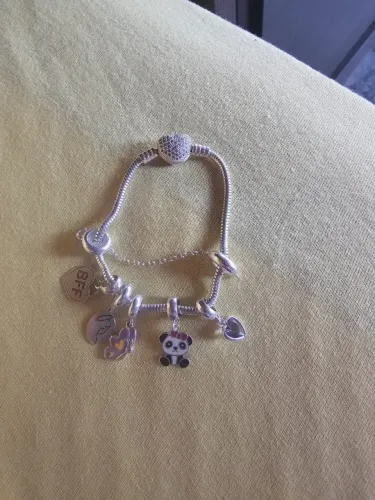Pandora infantil original