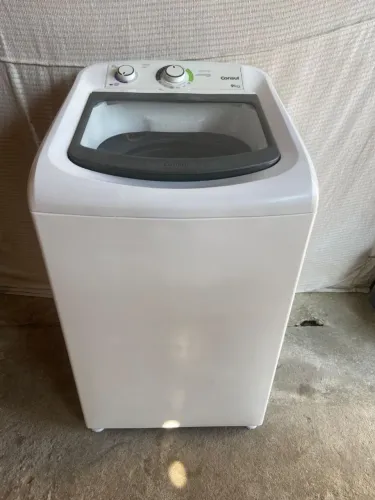 Máquina de lavar roupa