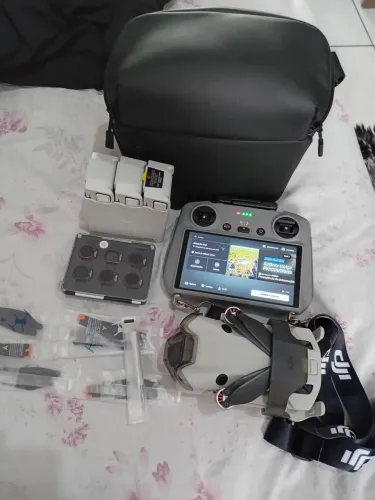 Drone mini 4 pro