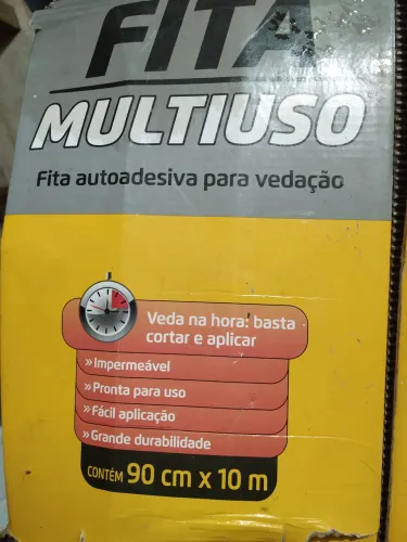 Manta para Telhado