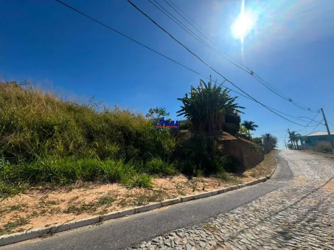 Lote à venda, Quintas da Jangada - Ibirité/MG