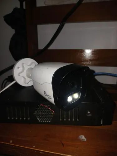 Camera Fullcolor Giga