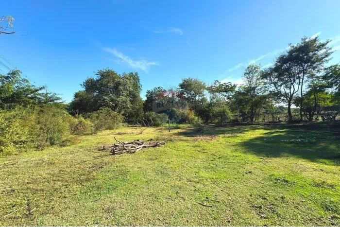 Chácara à Venda dentro da cidade em excelente localização em Araçatuba/SP