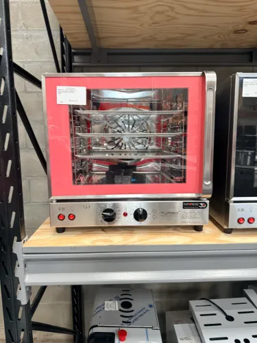 FETP-4 FORNO 4 ASSADEIRAS ROSA - TITA 