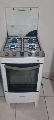 Vendo fogão esmaltec 