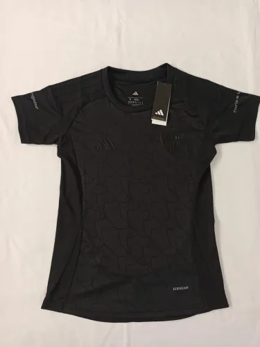 Camisa Galo ALL Black feminina P
