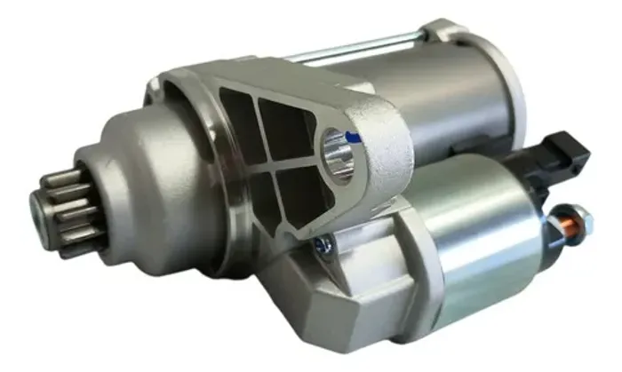 Motor Partida Gol Saveiro Polo Fox G5 G6 G7 1.0 1.6 8vvaleo