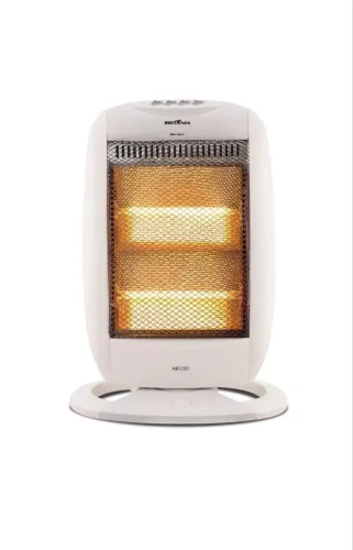 Vendo aquecedor elétrico Britânia