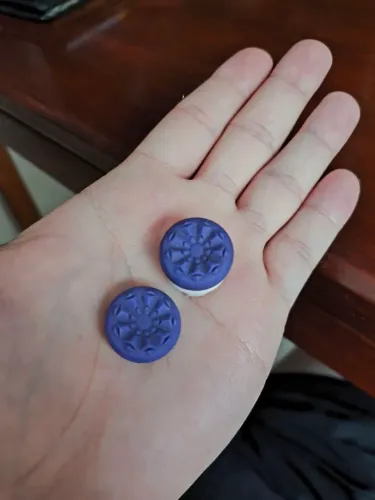Thumbsticks Grip Para jogos FPS