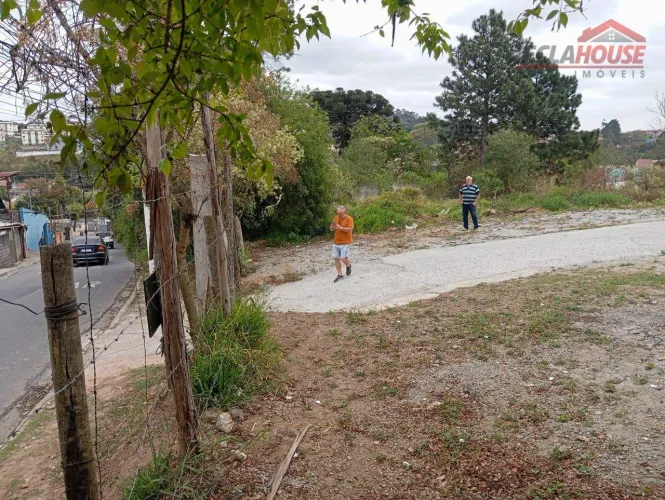 Área à venda, 4600 m² por R$ 2.250.000,00 - Guaianazes - São Paulo/SP