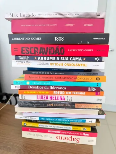 Livros