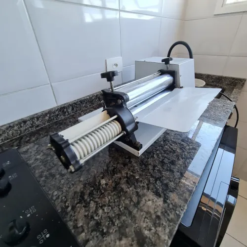 Cilindro elétrico Arke Leve 30 bivolt