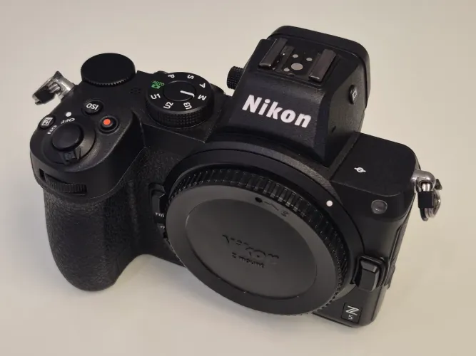 Nikon Z5