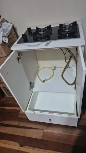 Cooktop 2 bocas