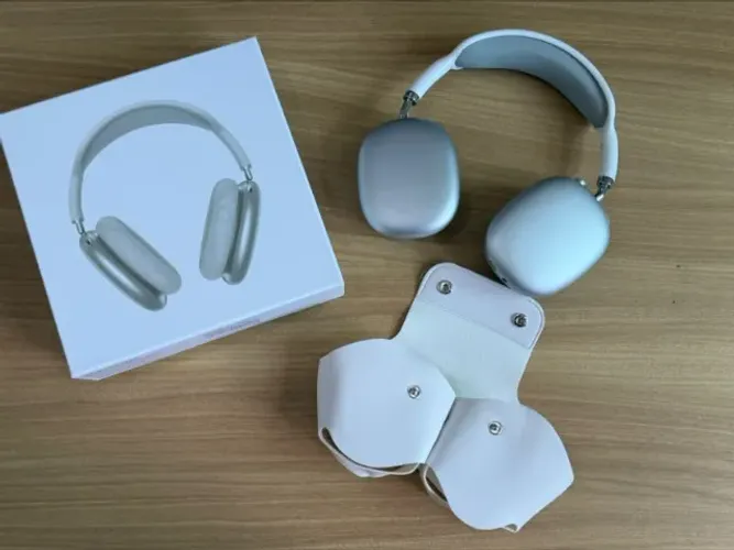 AIR PODS MAX