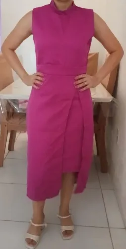 Vestido festa