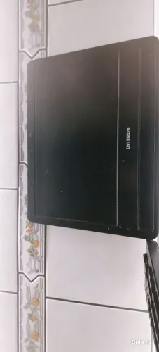 Computador de escritório All-in-one sem HD 4 gb de ram