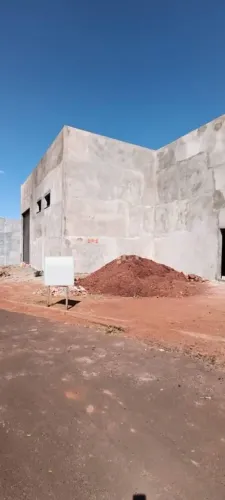 Galpão - Rio Verde