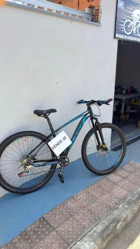 Bicicleta oggi aro 29