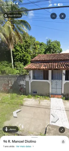 Casa à Venda em Canavieiras