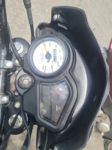 Mottu 110 sport 2024
