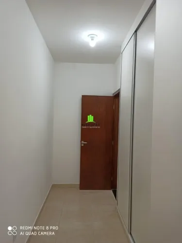 Apartamento à venda em Lagoa Santa/MG