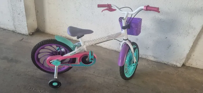 Bike CALOI
