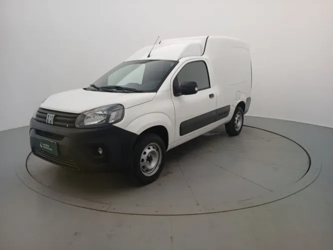 Fiat Fiorino Endurance EVO 1.4 Flex 8V 2P 2025