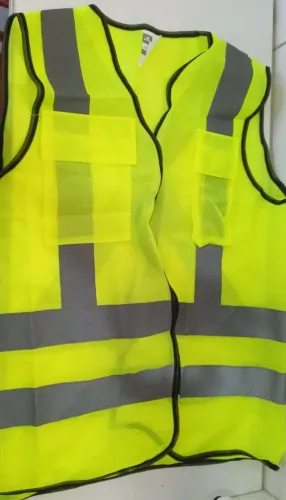COLETE E PAR DE LUVAS - ENVIOS EXTRA PARA ENTREGADOR