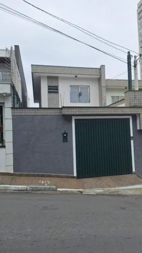 Sobrado para aluguel, 3 quartos, 1 suíte, 2 vagas, Vila Prudente (Zona Leste) - São Paulo/