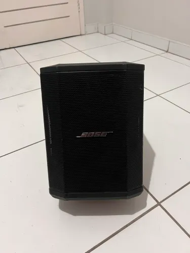 Bose S1 Pro