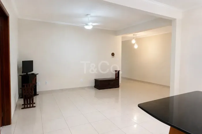 Casa 4 Quartos Com 2 Suítes Em Jardim Leonor, Campinas