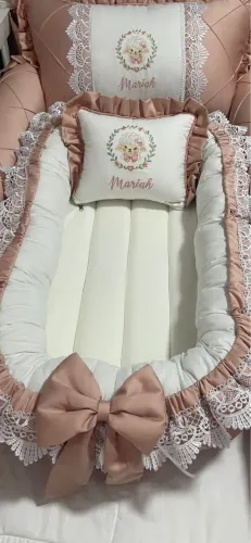 Ninho de bebê