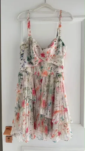 Vestido Ave Rara 42