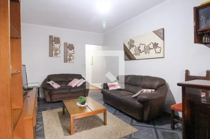 Casa à Venda - Vila Alpina, 3 Quartos, 125 m2