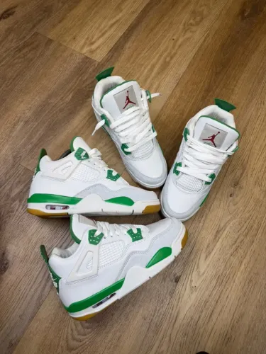 Tênis Jordan 4 SB Entrega Grátis