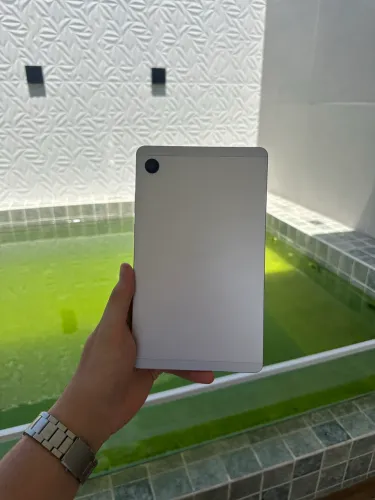 Tablet A11 64 Gb estado de zero