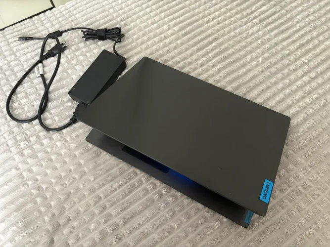 Notebook Lenovo i5 SSD 256GB + HD 1TB